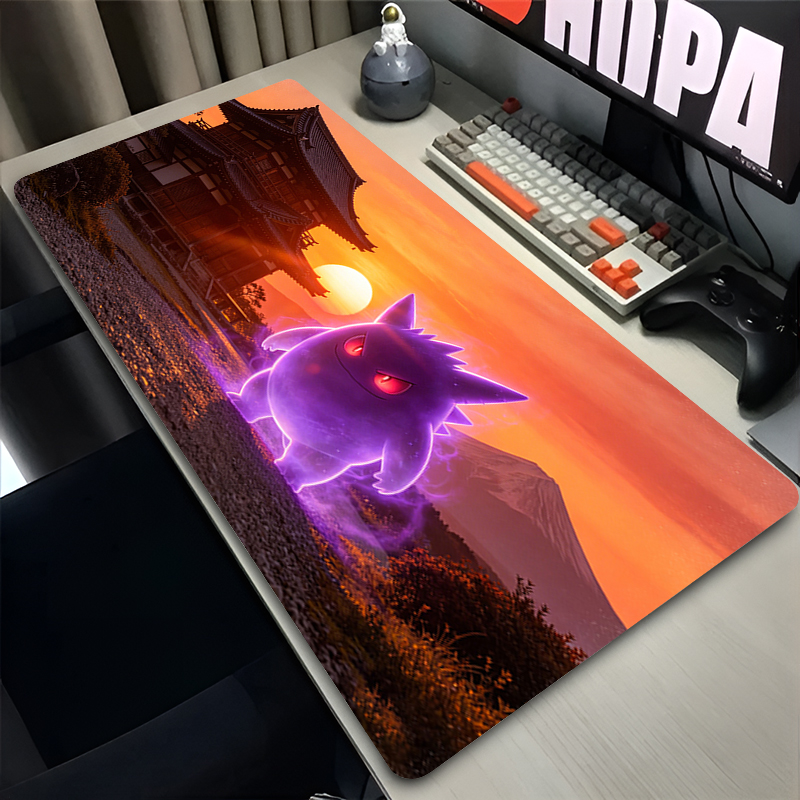 Popular Anime Mouse Pads Gamer - đánh giá và giá Laptop Accessories Essential
