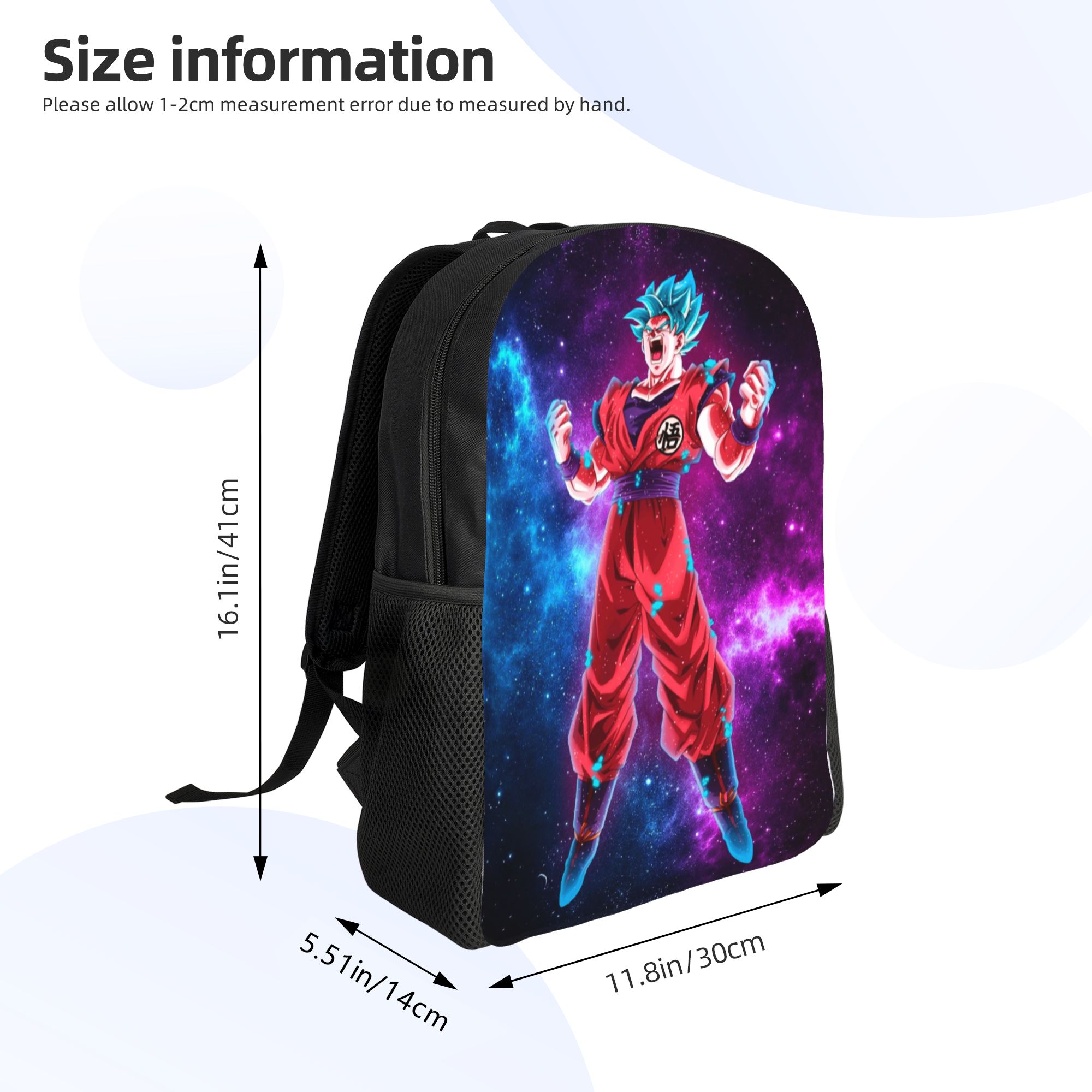 3D Print D-Dragon B-Ball Z Gok - đánh giá và giá Laptop Accessories For College