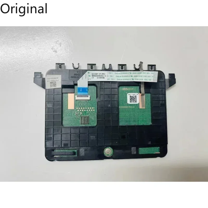 Gate Original Touch Pad Mouse  - đánh giá và giá Laptop Accessories Essential
