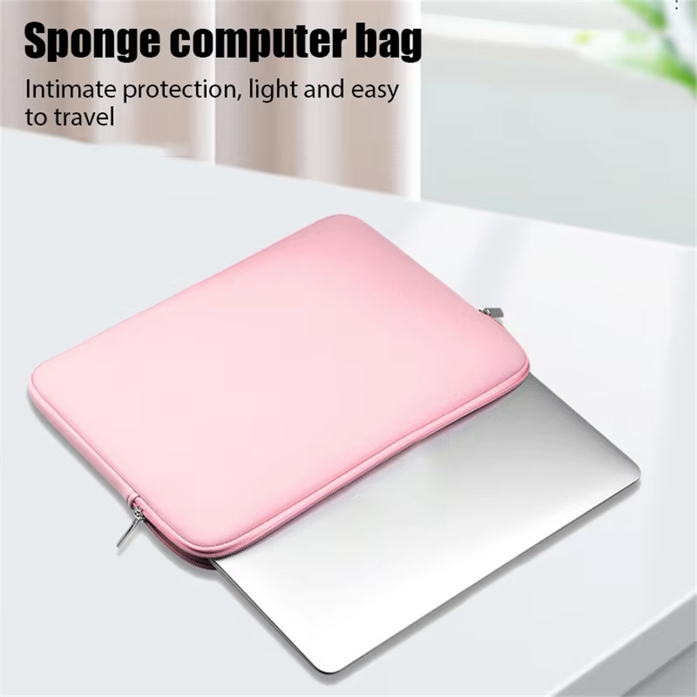 Laptop Bag Sleeve Notebook Cas - đánh giá và giá Laptop Accessories Travel Case