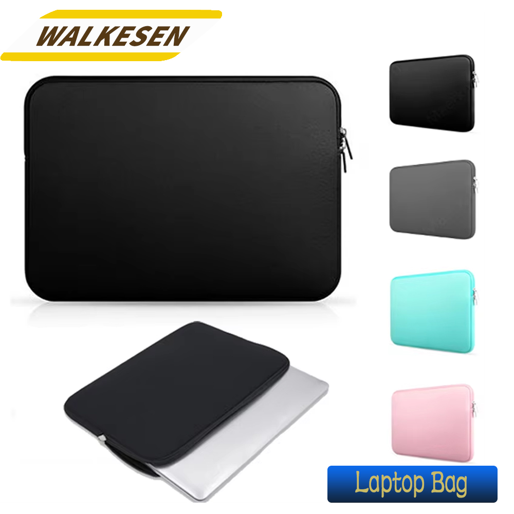 Laptop Bag Sleeve Notebook Cas - đánh giá và giá Laptop Accessories Travel Case