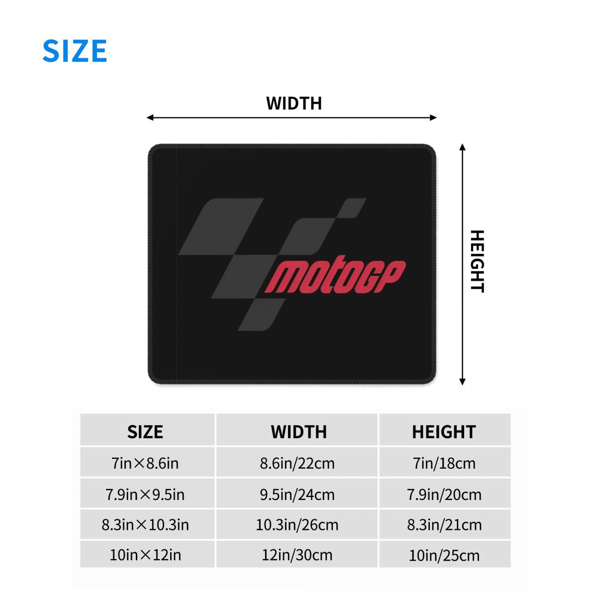 Moto GP Logo Essential Multi-s - đánh giá và giá Laptop Accessories Essential