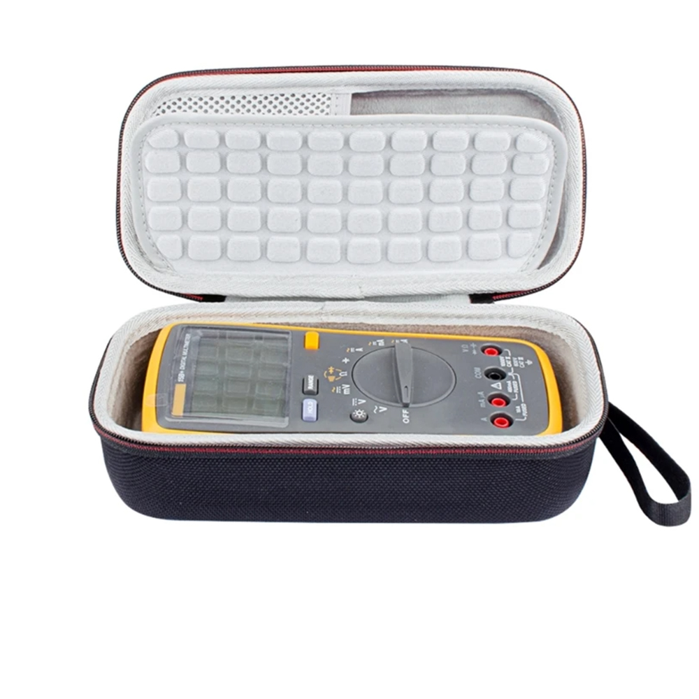 Carrying Case for Fluke F15B+/ - đánh giá và giá Laptop Accessories Travel Case