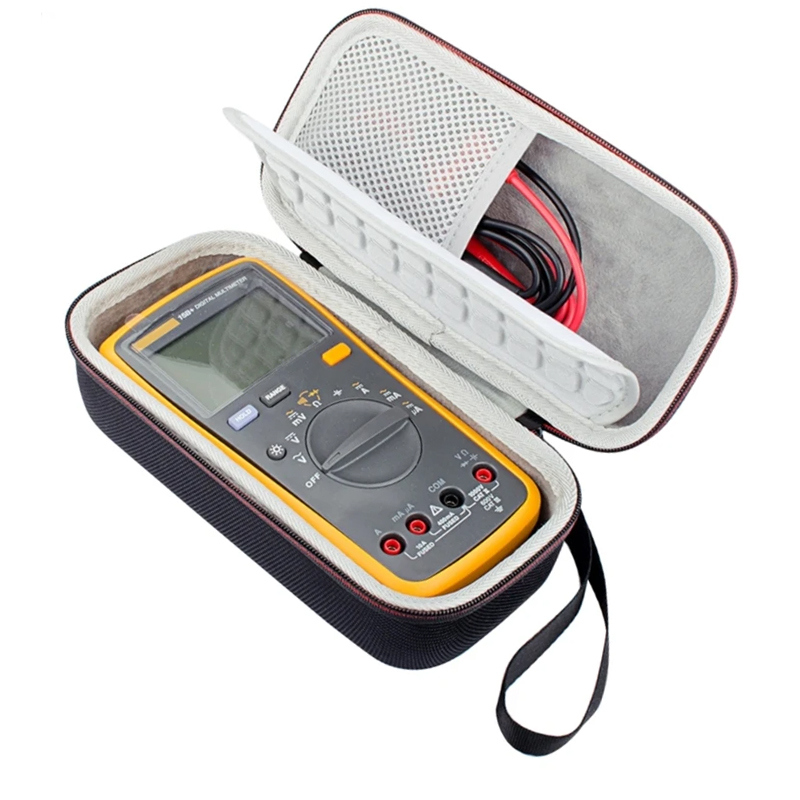 Carrying Case for Fluke F15B+/ - đánh giá và giá Laptop Accessories Travel Case