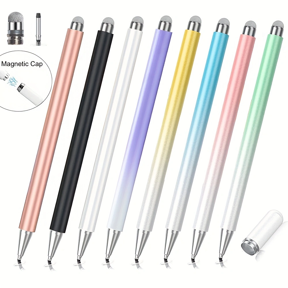 2 in 1 Universal Stylus Pen fo - đánh giá và giá Laptop Accessories 2022