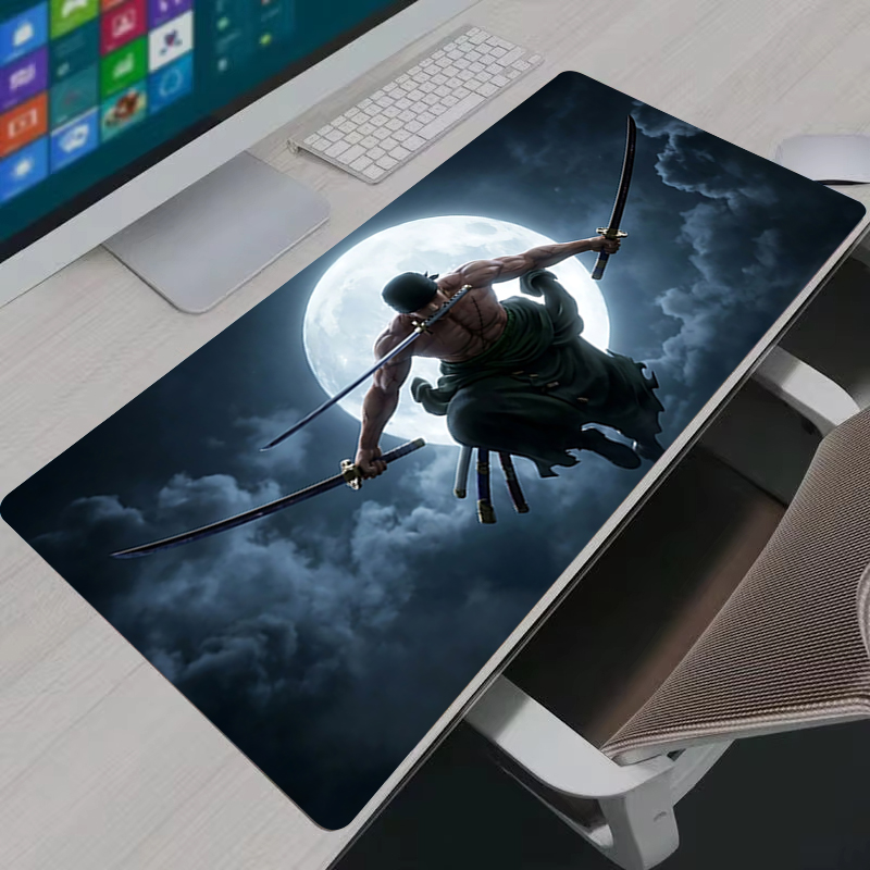 Mouse Pad PC Gamer Anime Desk  - đánh giá và giá Laptop Accessories And Gadgets