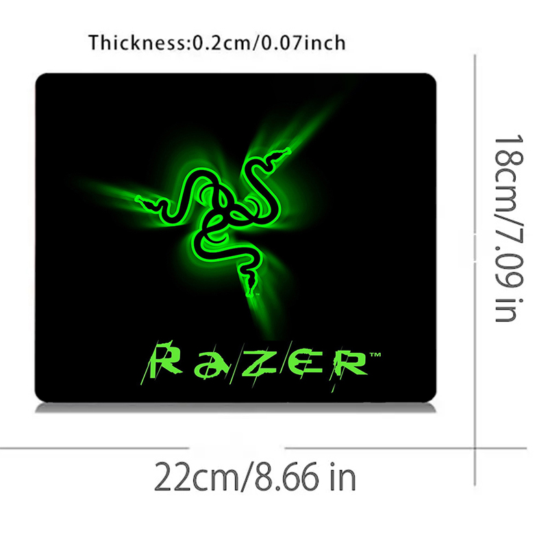Hot Razer Fashion Small Mouse  - đánh giá và giá Laptop Accessories And Gadgets