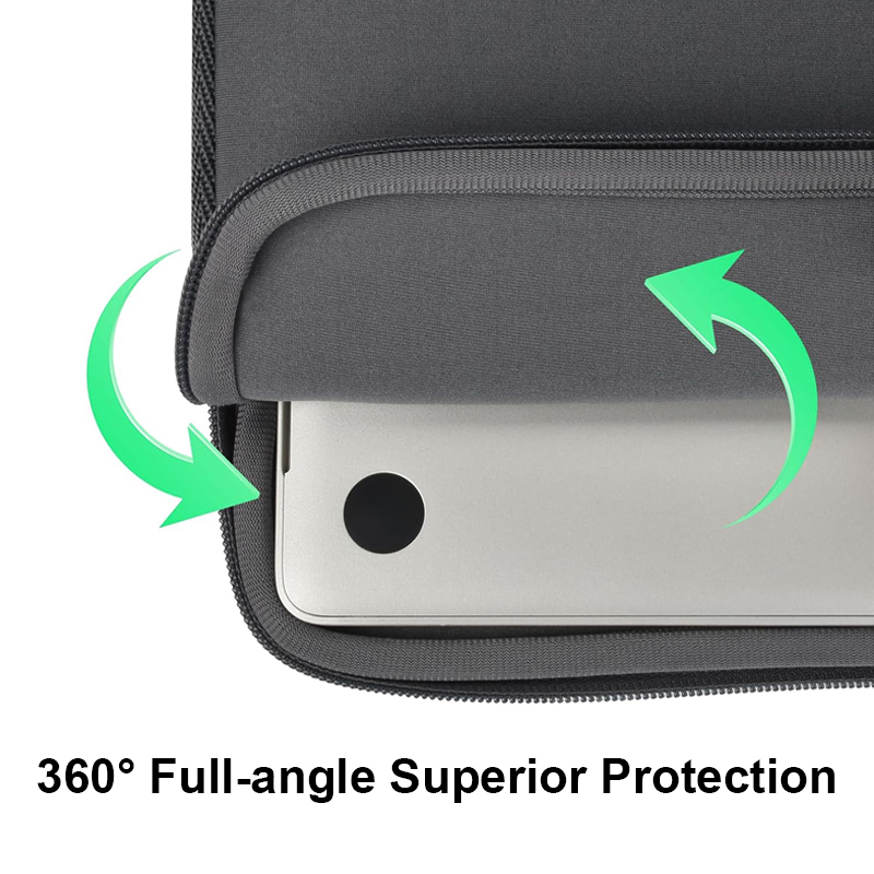 Portable Laptop Protective Sle - đánh giá và giá Laptop Accessories Travel Case