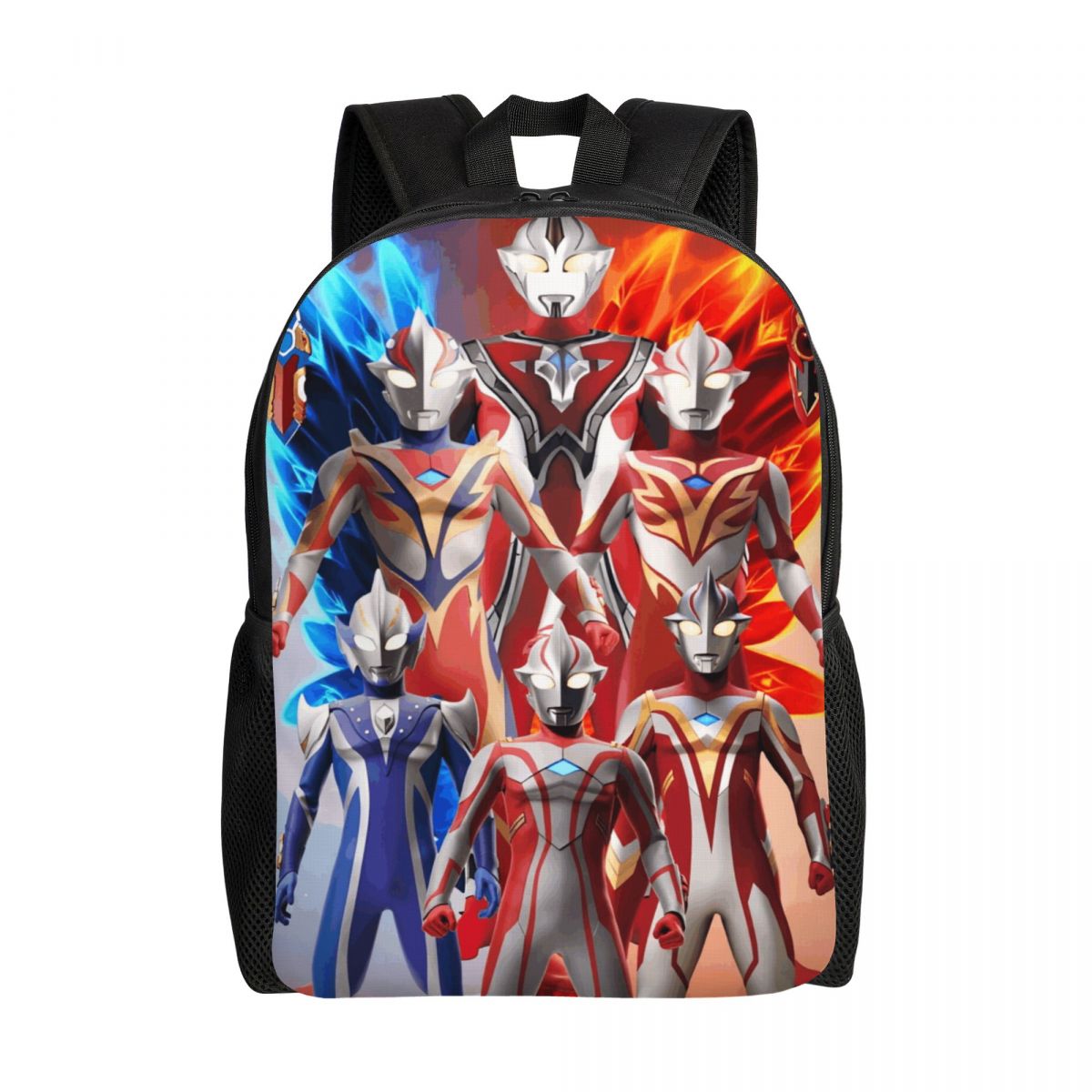 3D Print Cartoon U-Ultramanes  - đánh giá và giá Laptop Accessories For College