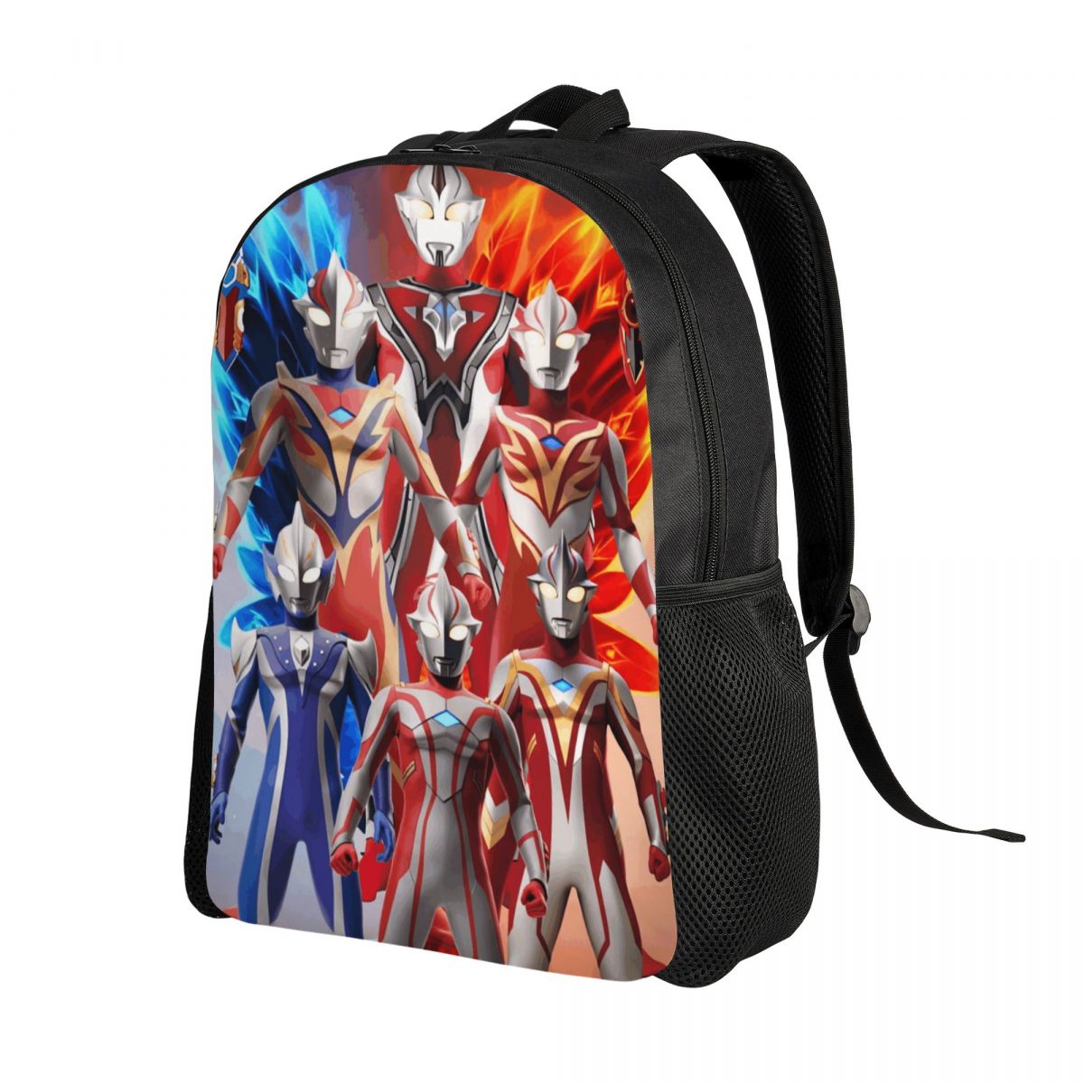 3D Print Cartoon U-Ultramanes  - đánh giá và giá Laptop Accessories For College