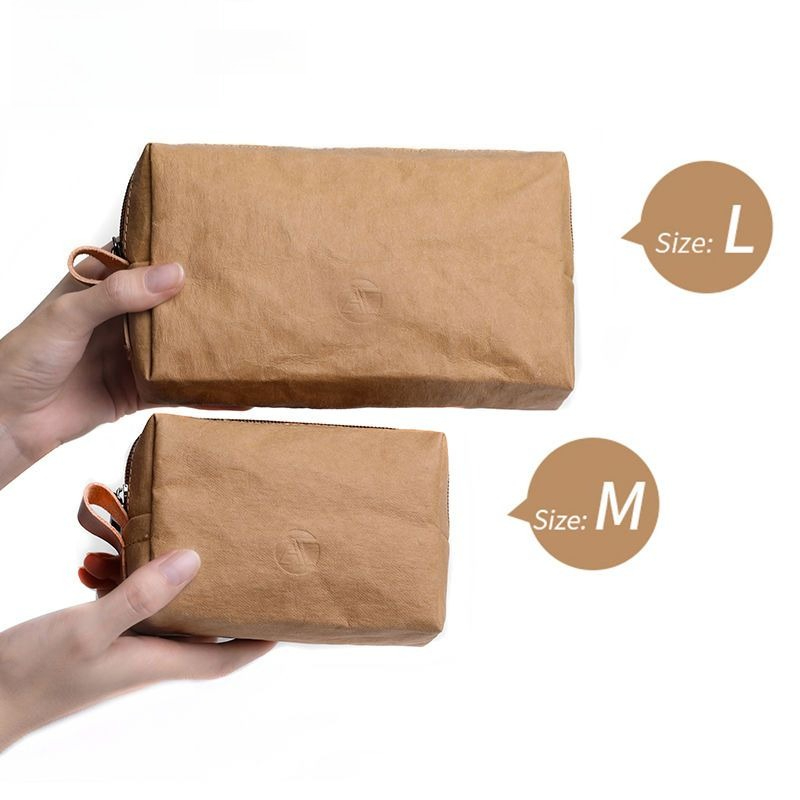 Ultralight Washable Kraft Tech - đánh giá và giá Laptop Accessories Essential