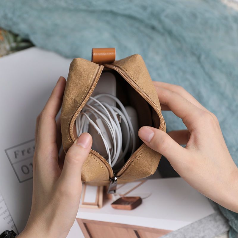 Ultralight Washable Kraft Tech - đánh giá và giá Laptop Accessories Essential