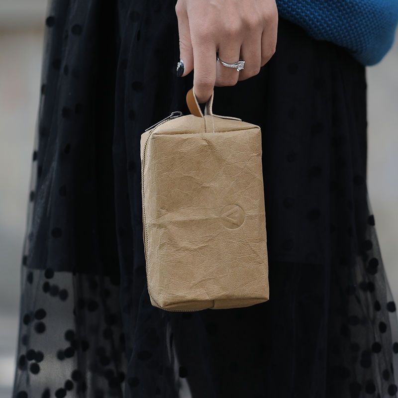 Ultralight Washable Kraft Tech - đánh giá và giá Laptop Accessories Essential