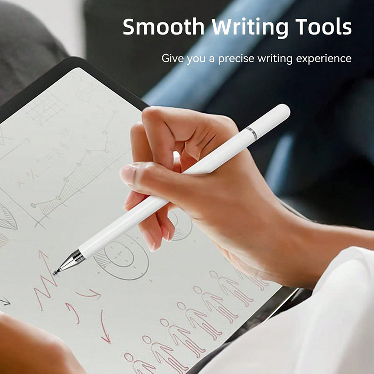 Universal Drawing Stylus Pen F - đánh giá và giá Laptop Accessories 2022