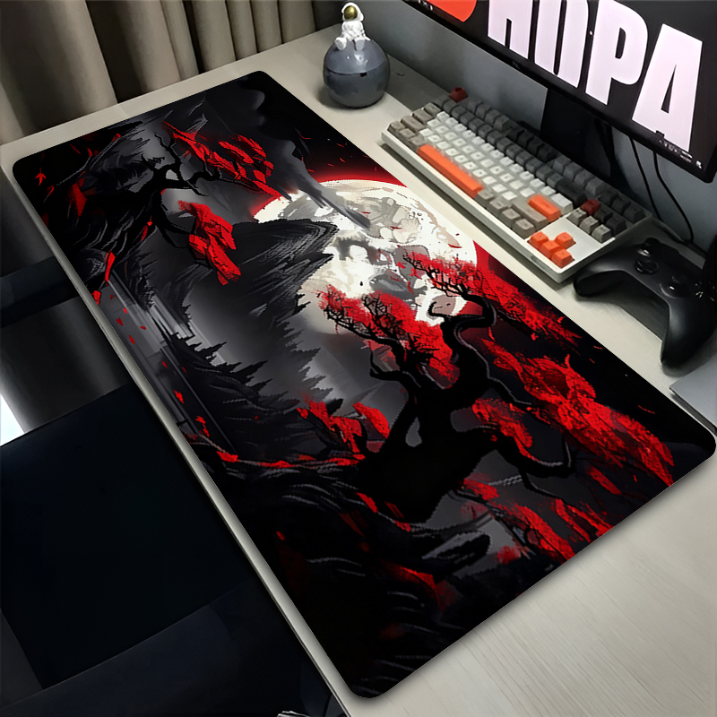 Popular Mouse Pad Gamer Essent - đánh giá và giá Laptop Accessories Essential
