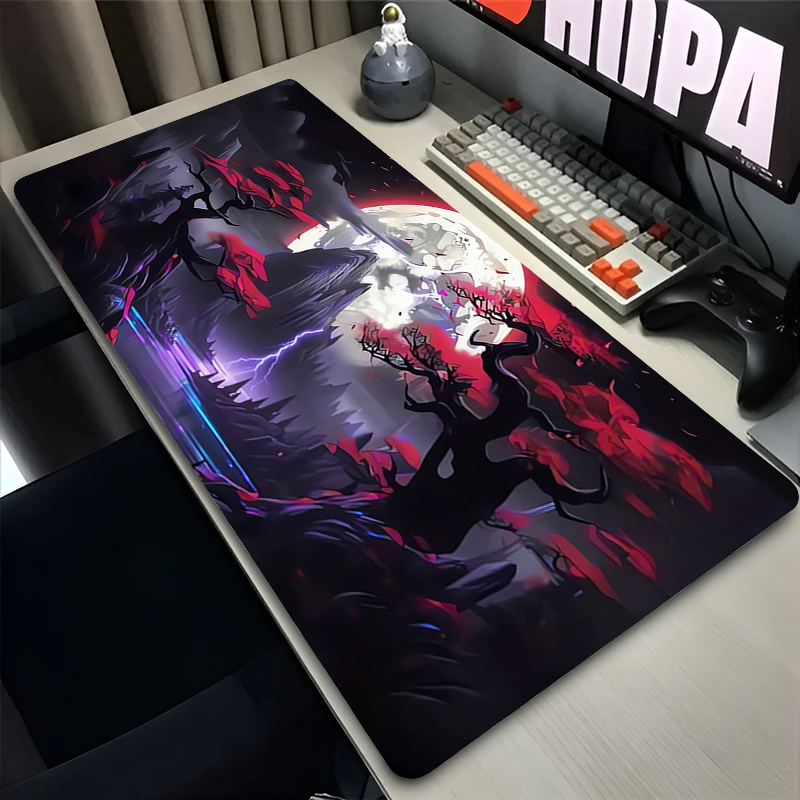 Popular Mouse Pad Gamer Essent - đánh giá và giá Laptop Accessories Essential