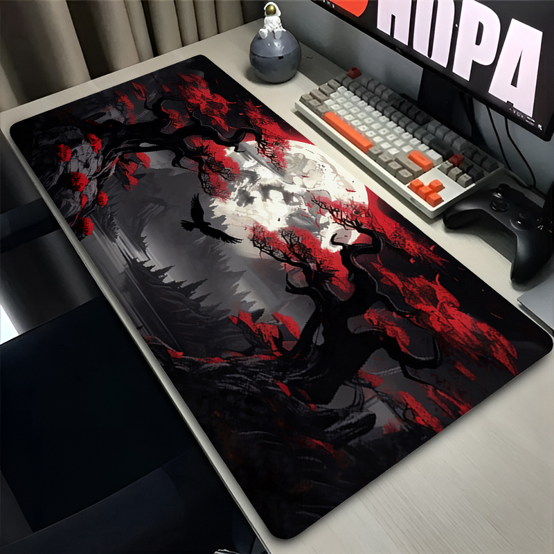 Popular Mouse Pad Gamer Essent - đánh giá và giá Laptop Accessories Essential
