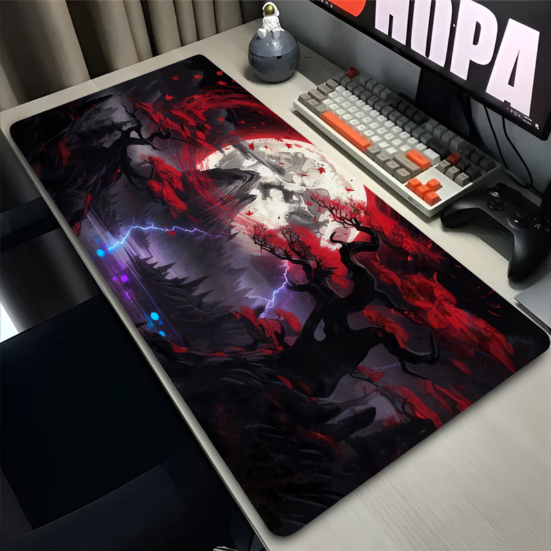 Popular Mouse Pad Gamer Essent - đánh giá và giá Laptop Accessories Essential