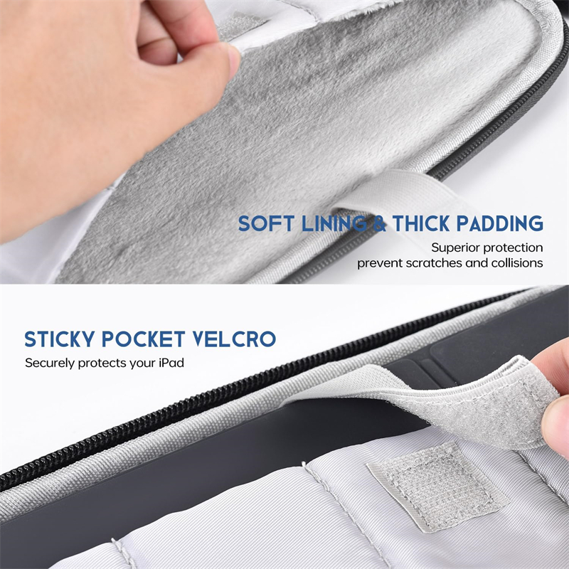 Waterproof Shockproof Handle B - đánh giá và giá Laptop Accessories Travel Case