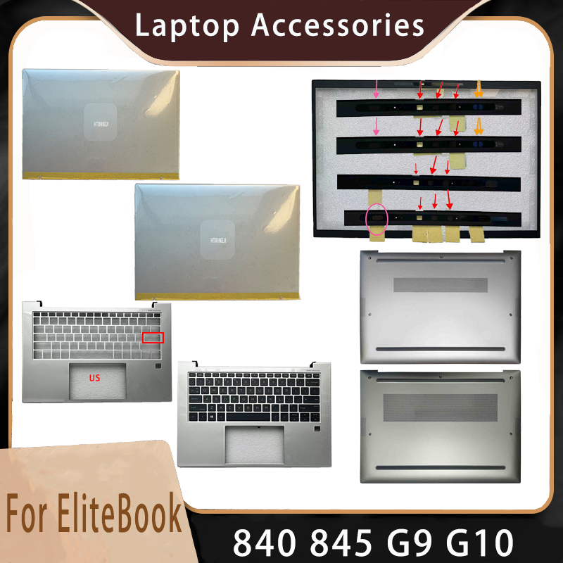 New For HP EliteBook 840 845 G - đánh giá và giá Accessories For New Laptop