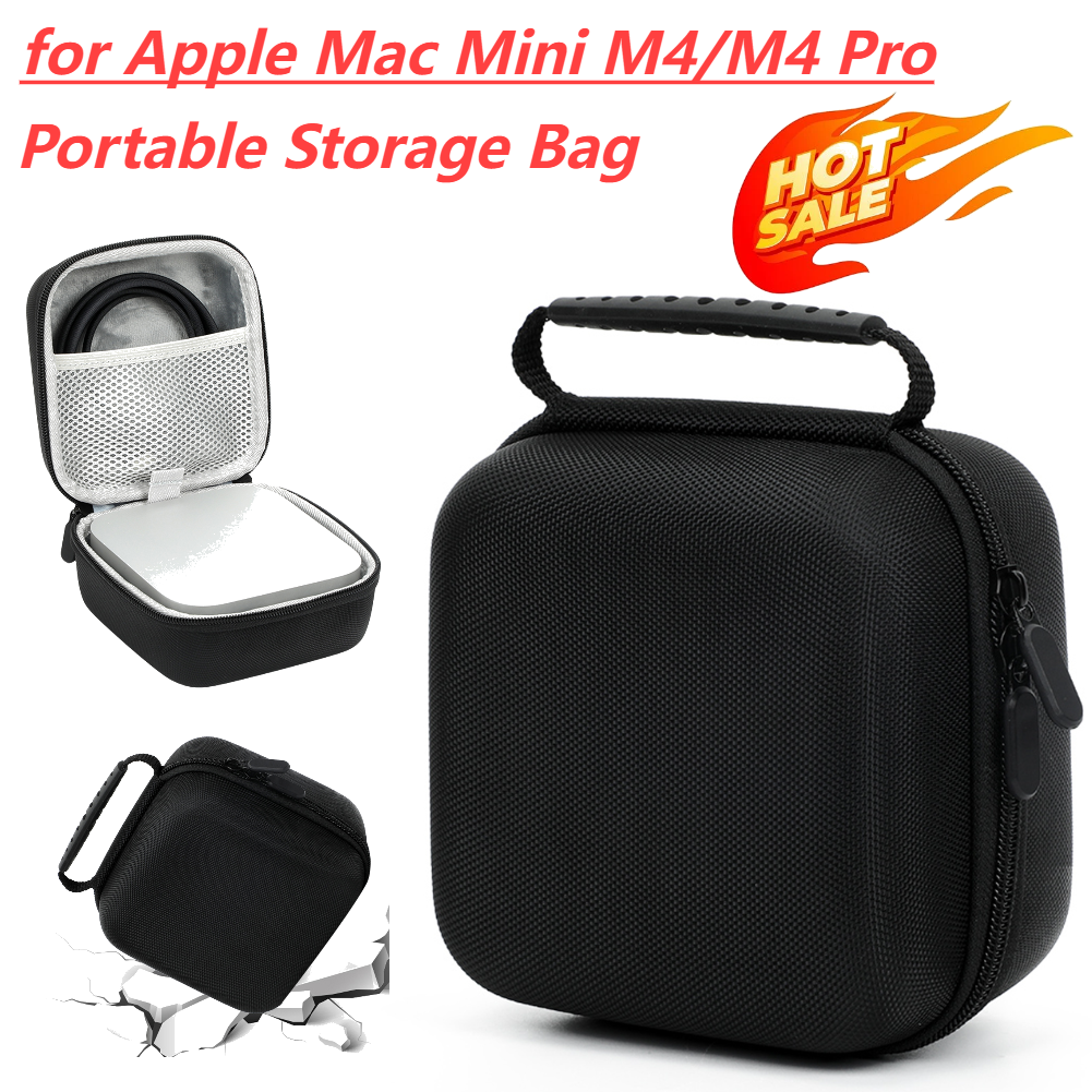 Travel Carrying Case For Apple - đánh giá và giá Laptop Accessories Travel Case