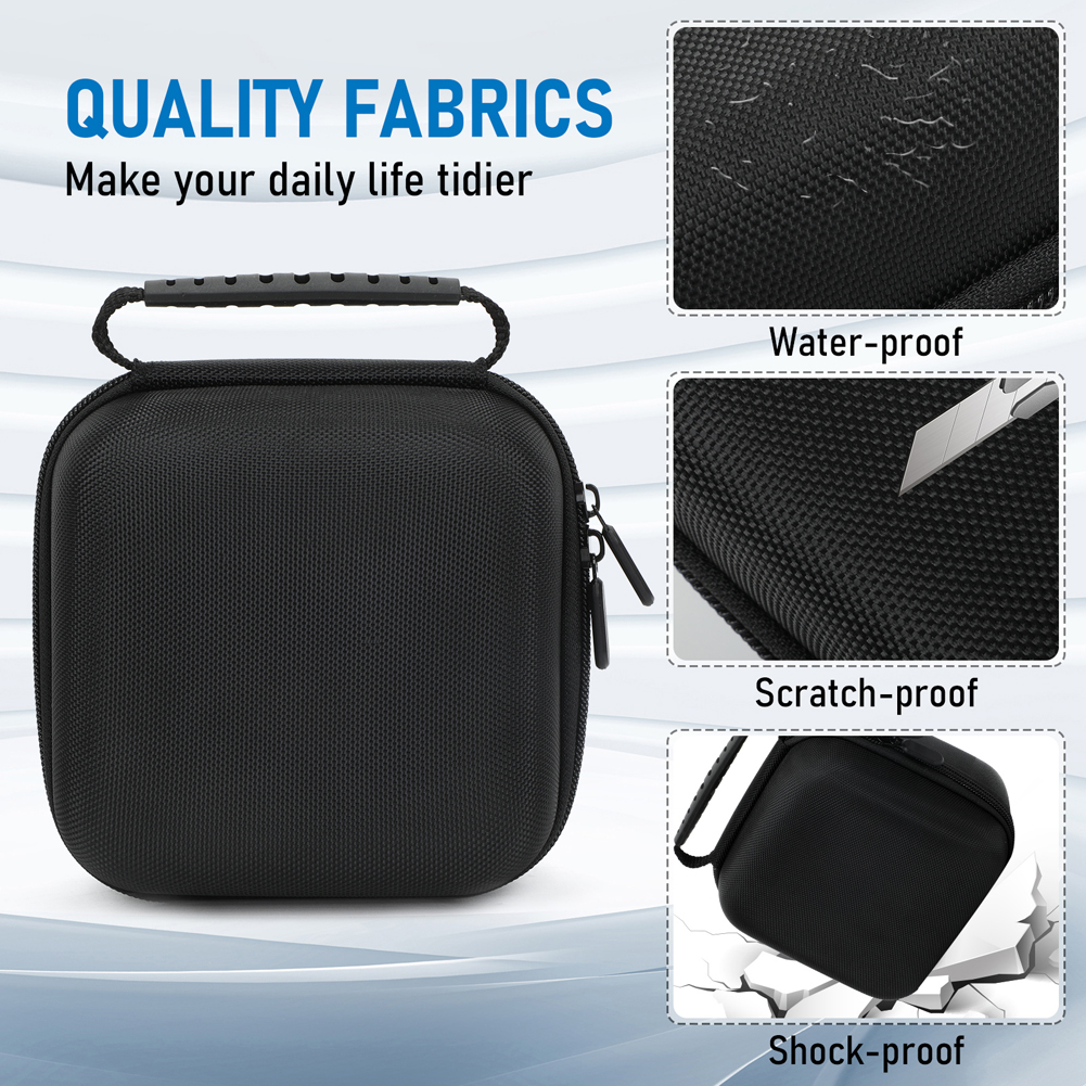 Travel Carrying Case For Apple - đánh giá và giá Laptop Accessories Travel Case