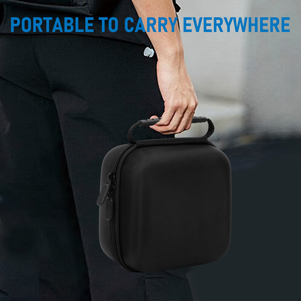 Travel Carrying Case For Apple - đánh giá và giá Laptop Accessories Travel Case
