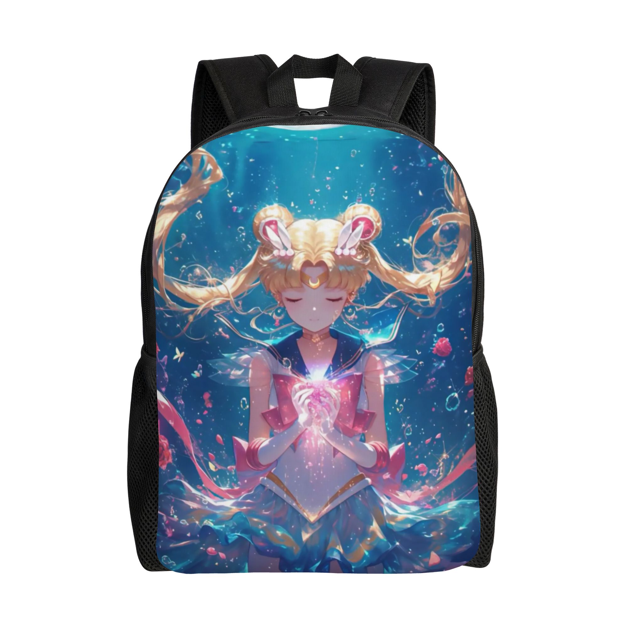 Custom S-Sailors Moons Backpac - đánh giá và giá Laptop Accessories For College