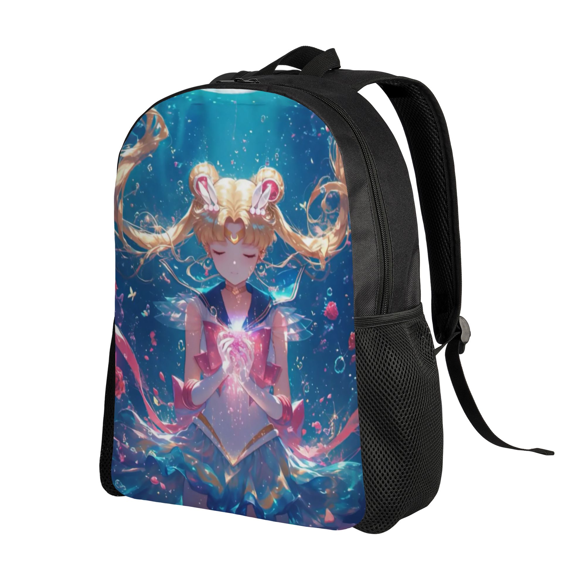 Custom S-Sailors Moons Backpac - đánh giá và giá Laptop Accessories For College