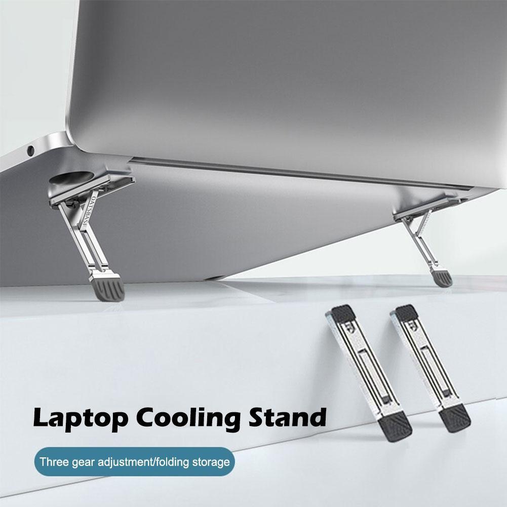 Laptop Stand Aluminum Alloy Mi - đánh giá và giá Laptop Accessories And Gadgets