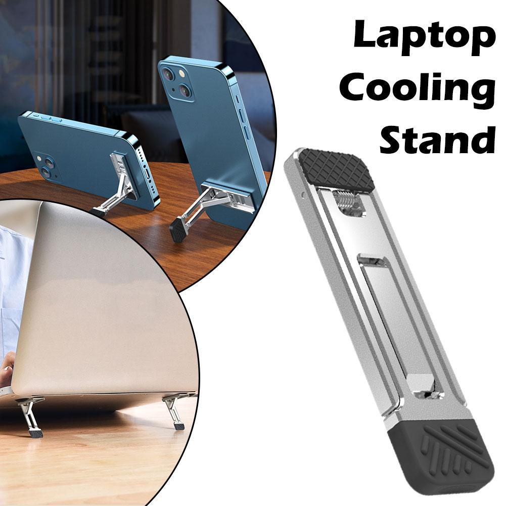 Laptop Stand Aluminum Alloy Mi - đánh giá và giá Laptop Accessories And Gadgets