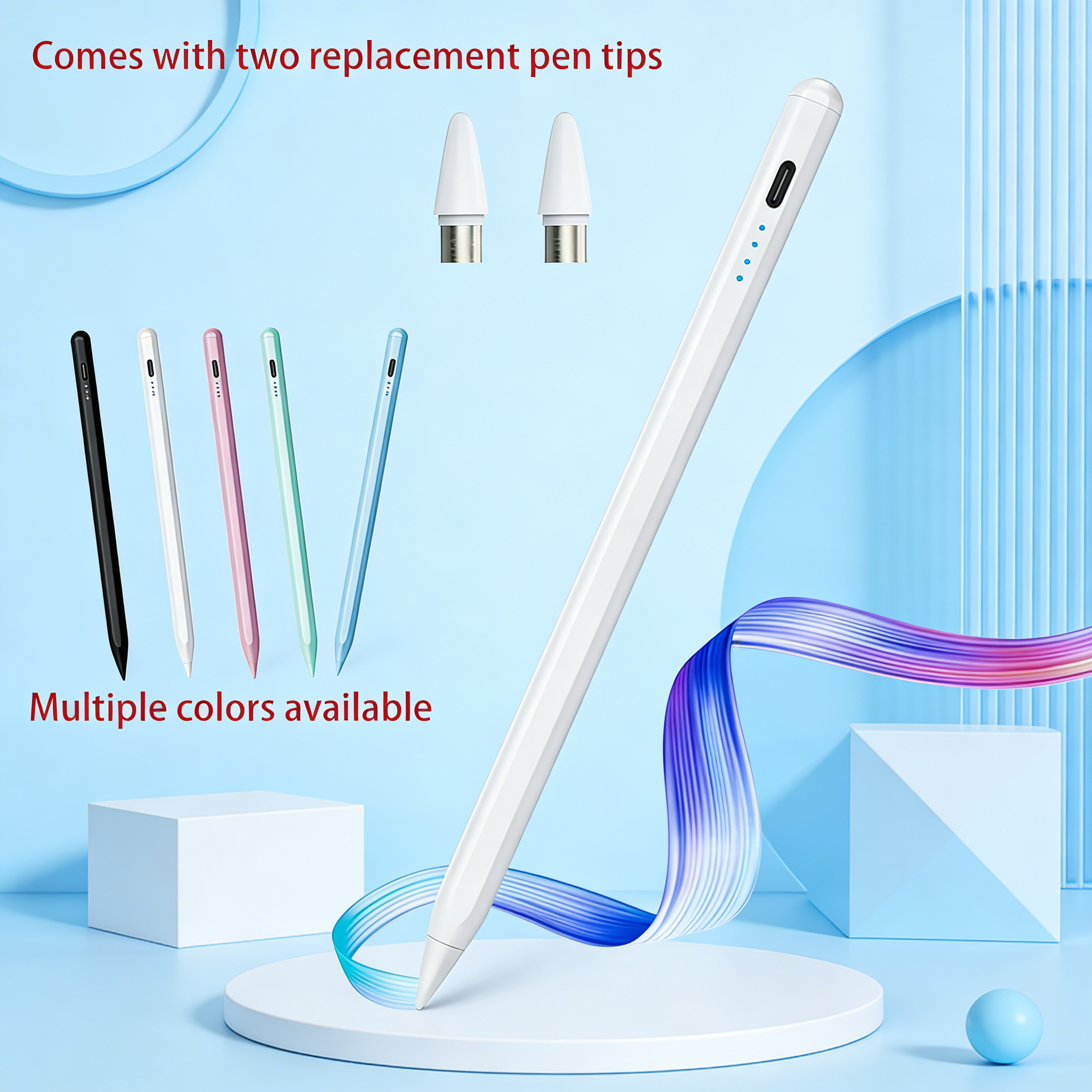 Universal Stylus For Android I - đánh giá và giá Laptop Accessories 2022
