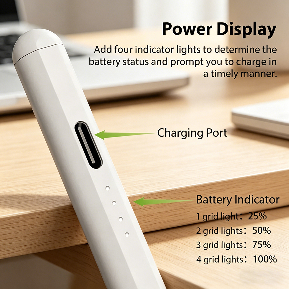 2026 Stylus Pen for Apple Penc - đánh giá và giá Laptop Accessories 2022