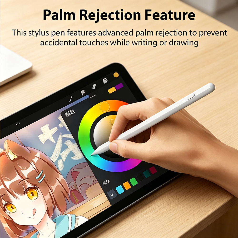 2026 Stylus Pen for Apple Penc - đánh giá và giá Laptop Accessories 2022