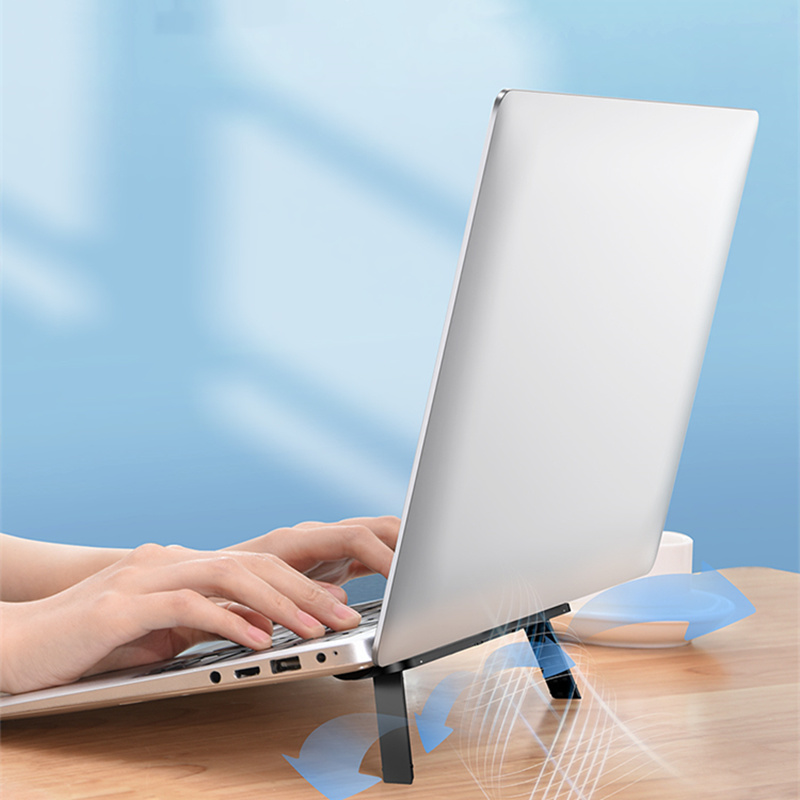 Universal Laptop Stand Holder  - đánh giá và giá Laptop Accessories And Gadgets