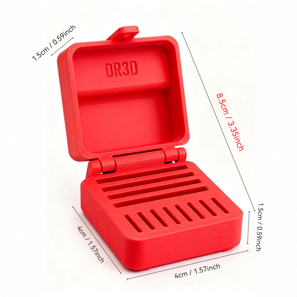 1.18*1.57in 1Pc Sd Card Storag - đánh giá và giá Laptop Accessories Essential