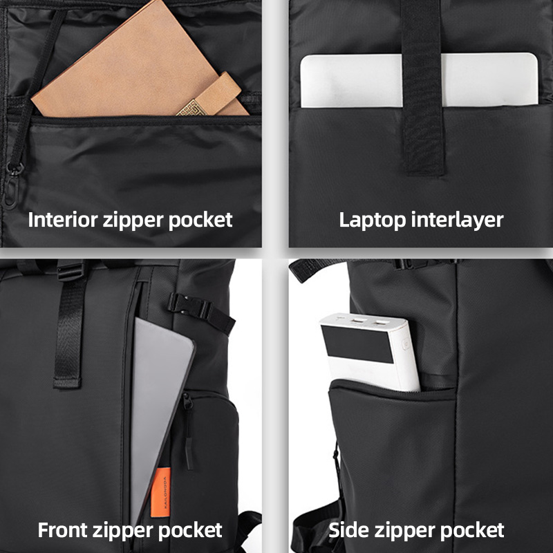 Expandable Fitness Backpack Ou - đánh giá và giá Laptop Accessories For College