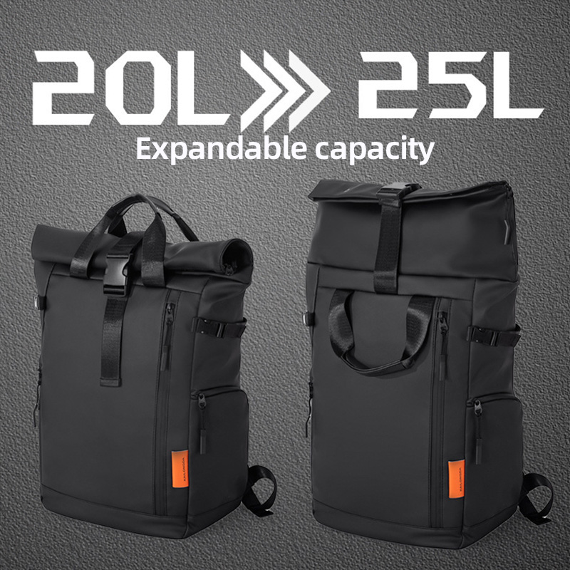 Expandable Fitness Backpack Ou - đánh giá và giá Laptop Accessories For College