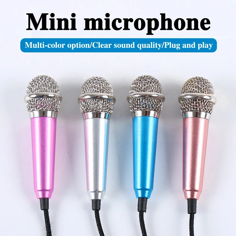 Mini Portable 3.5mm Stereo Stu - đánh giá và giá Laptop Accessories And Gadgets