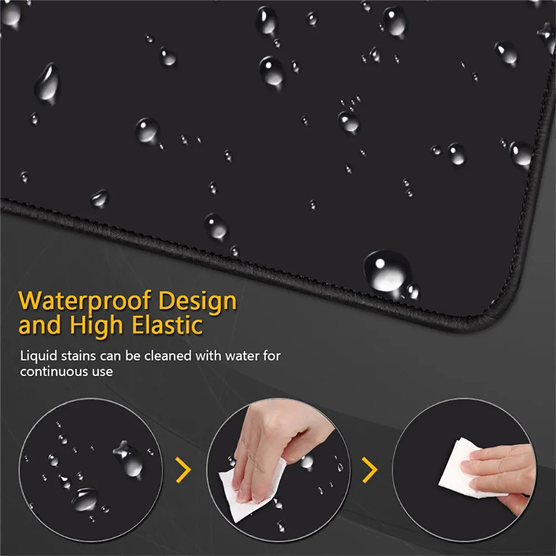 Yellow RAZER Mouse Pad Large G - đánh giá và giá Yellow Laptop Accessories