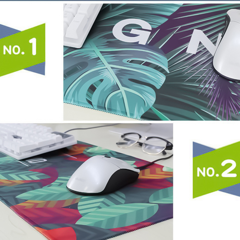 Yellow RAZER Mouse Pad Large G - đánh giá và giá Yellow Laptop Accessories