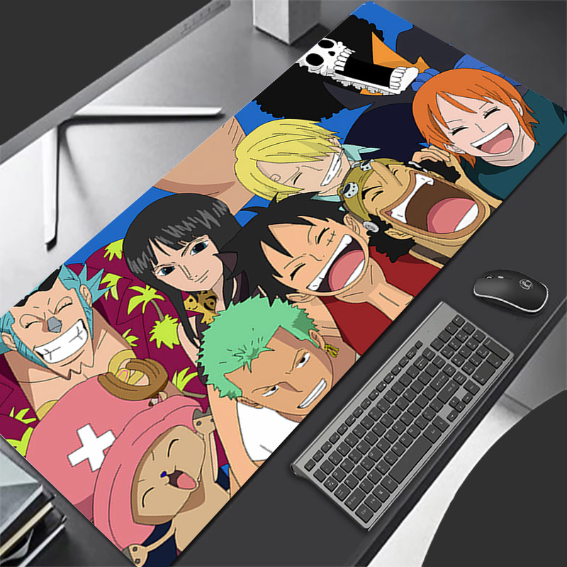 Mouse Pad One Piece Anime Dura - đánh giá và giá Laptop Accessories And Parts