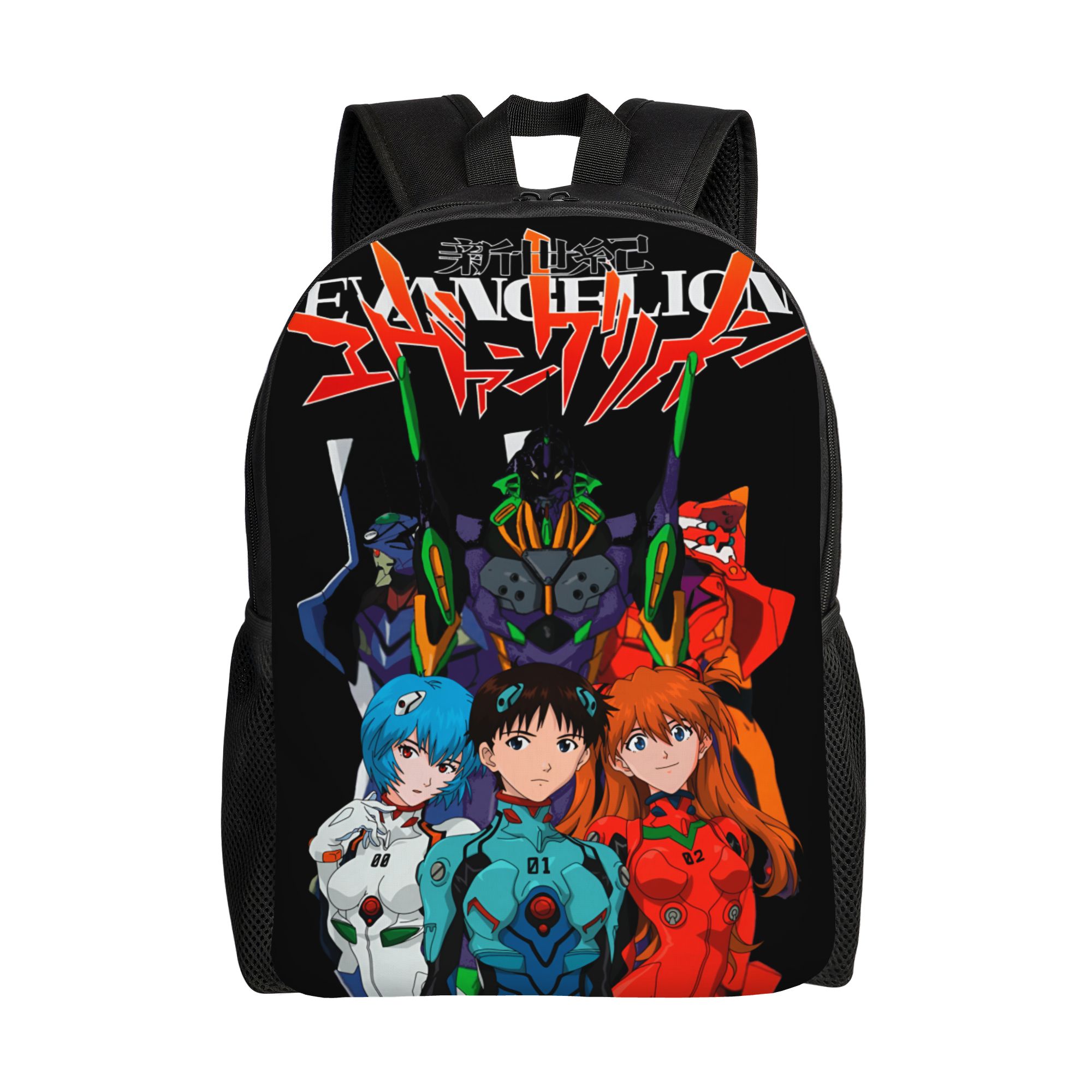 E-Evangelions Backpacks for Wo - đánh giá và giá Laptop Accessories For College