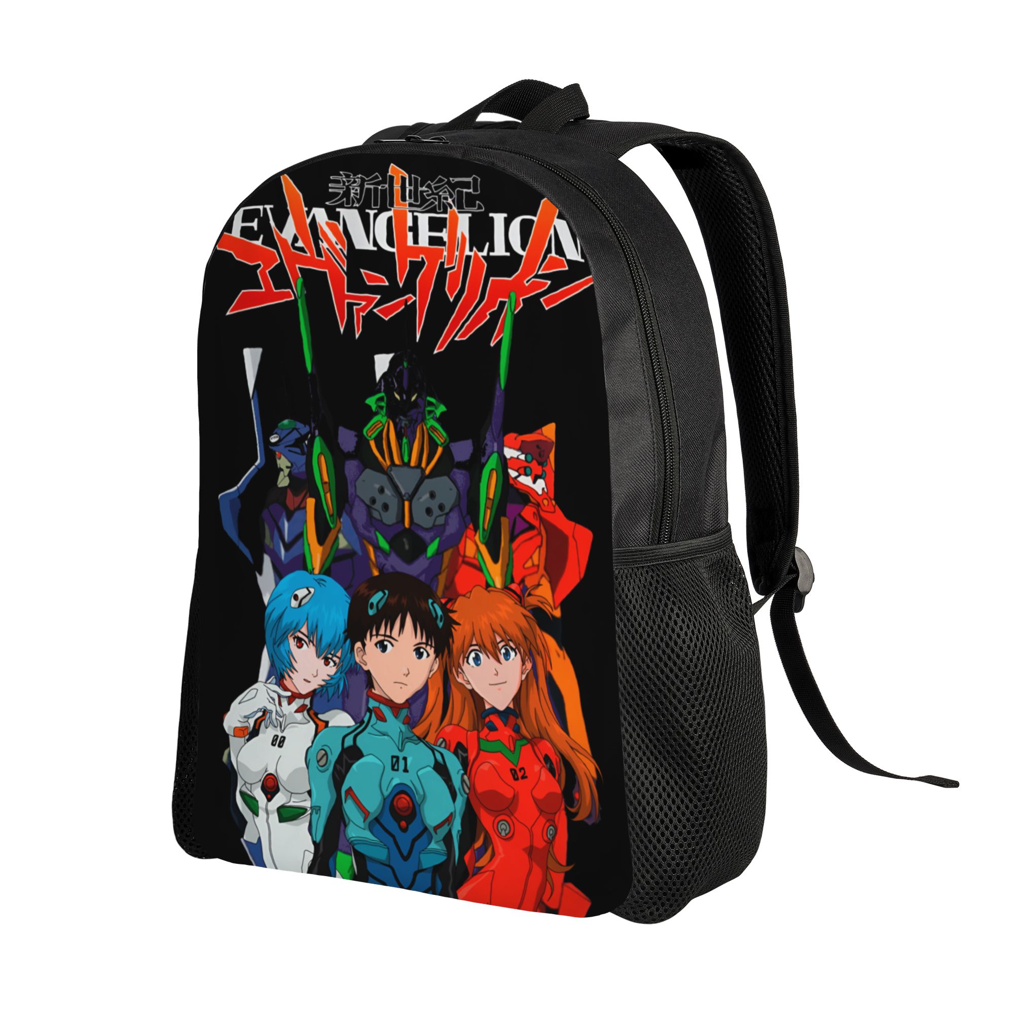 E-Evangelions Backpacks for Wo - đánh giá và giá Laptop Accessories For College