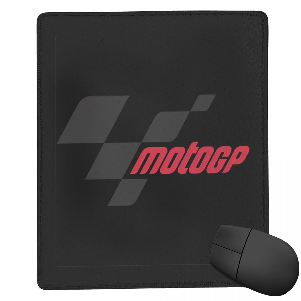 Moto GP Logo Essential 7x9 in  - đánh giá và giá Laptop Accessories Essential