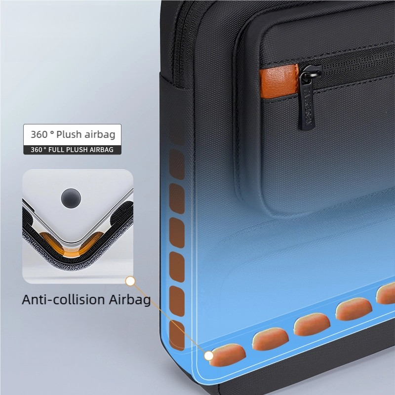Laptop Sleeve Bag for Macbook  - đánh giá và giá Laptop Accessories Travel Case