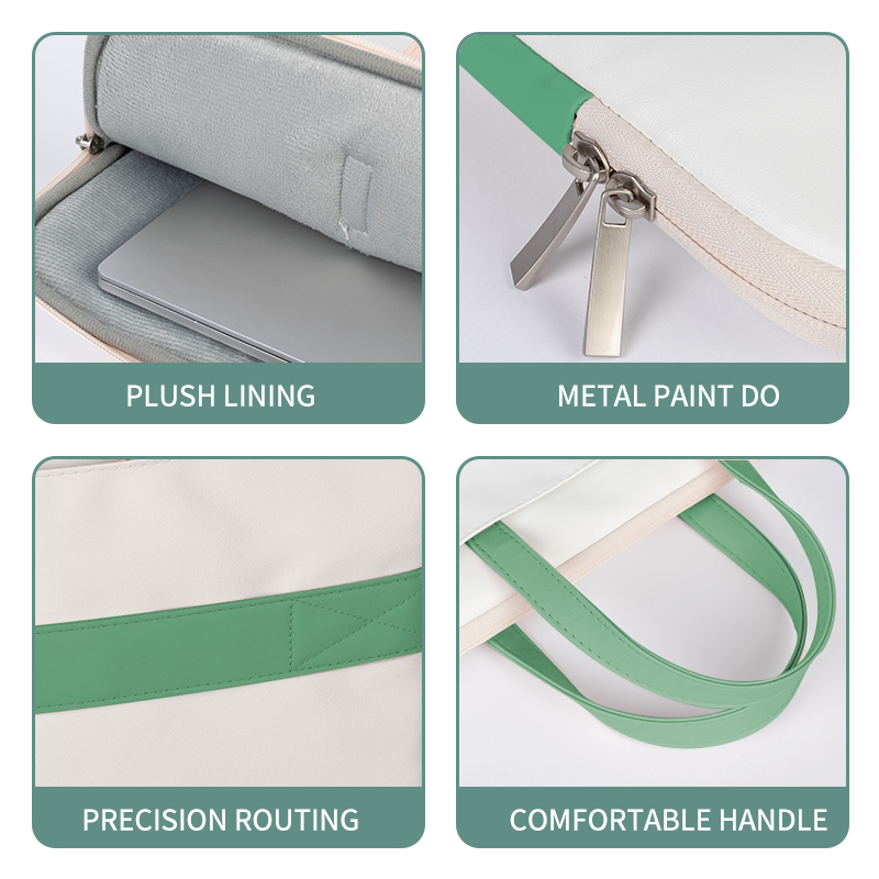 Laptop Bag Laptop Sleeve Case  - đánh giá và giá Laptop Accessories Travel Case