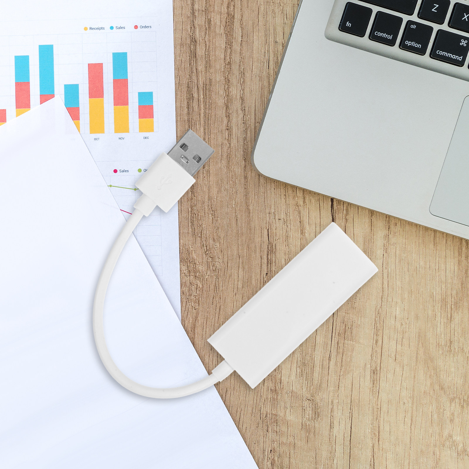 USB Network Adapter USB 2.0 Et - đánh giá và giá Laptop Accessories That You Need