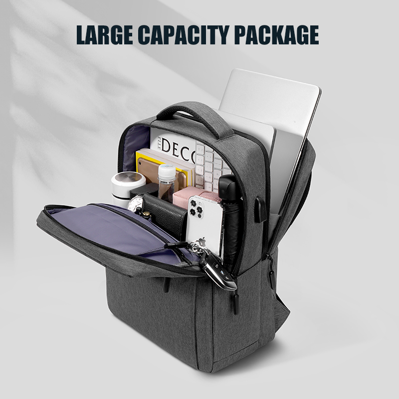 Laptop Bag Backpack School Bag - đánh giá và giá Laptop Accessories Travel Case