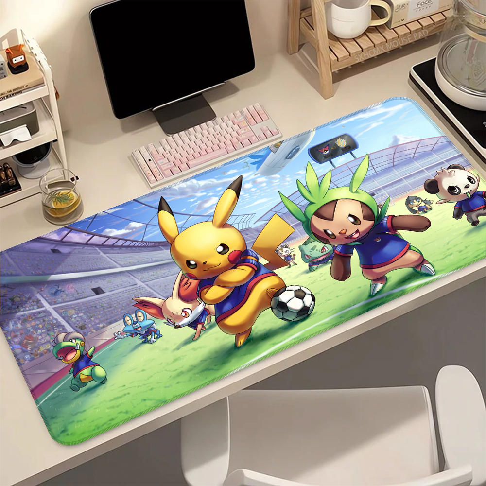 Large Gaming Mouse Pad Anti-sl - đánh giá và giá Laptop Accessories And Gadgets